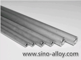 1_Stainless Steel Seamless Tubes